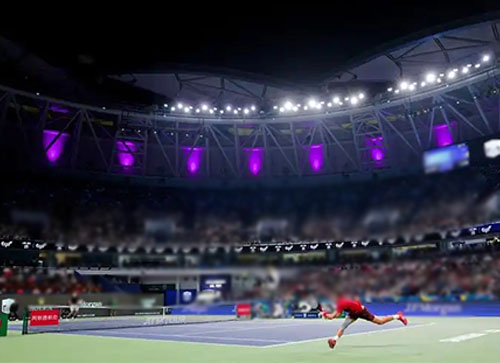 昆玉市体育比赛